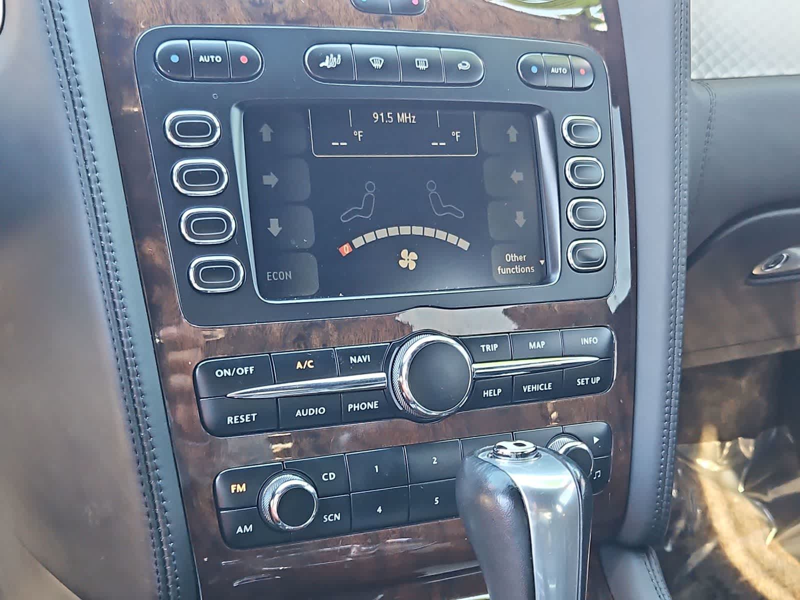 Thumbnail: 2006 Bentley Continental - 26