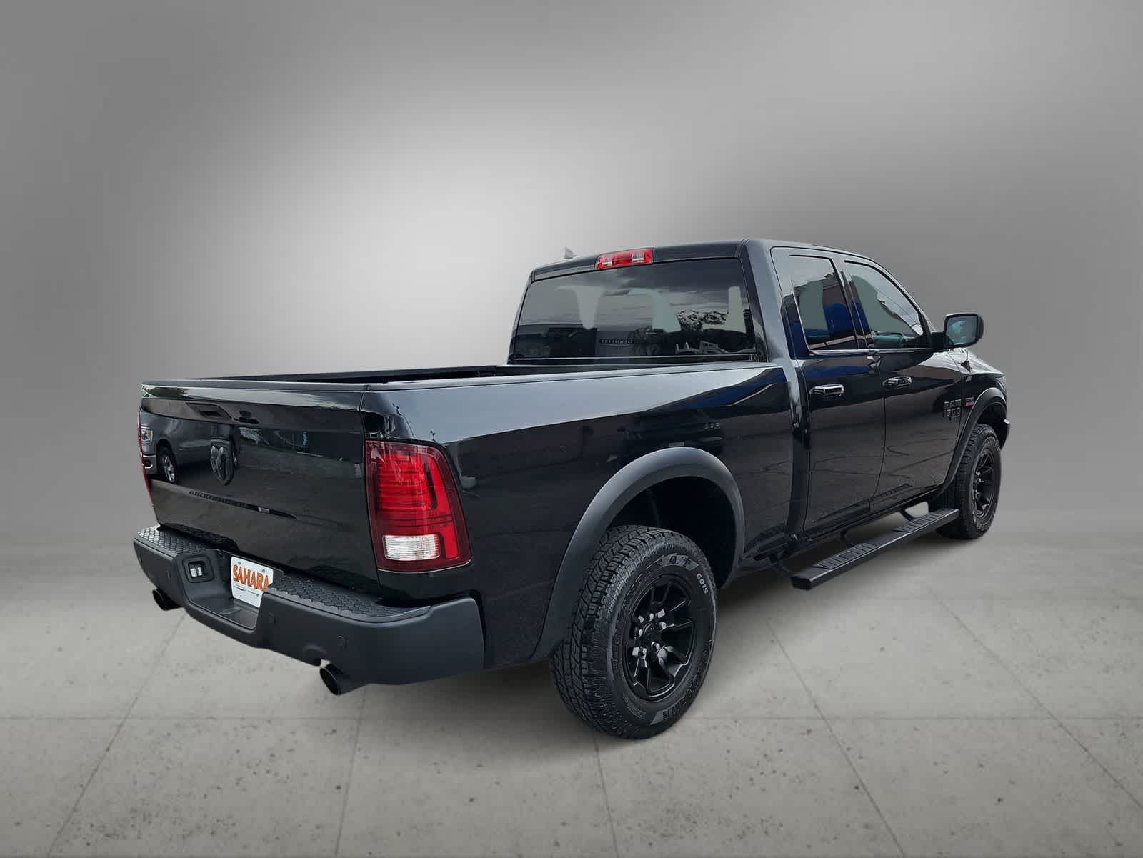 Thumbnail: 2024 RAM 1500 Classic - 9