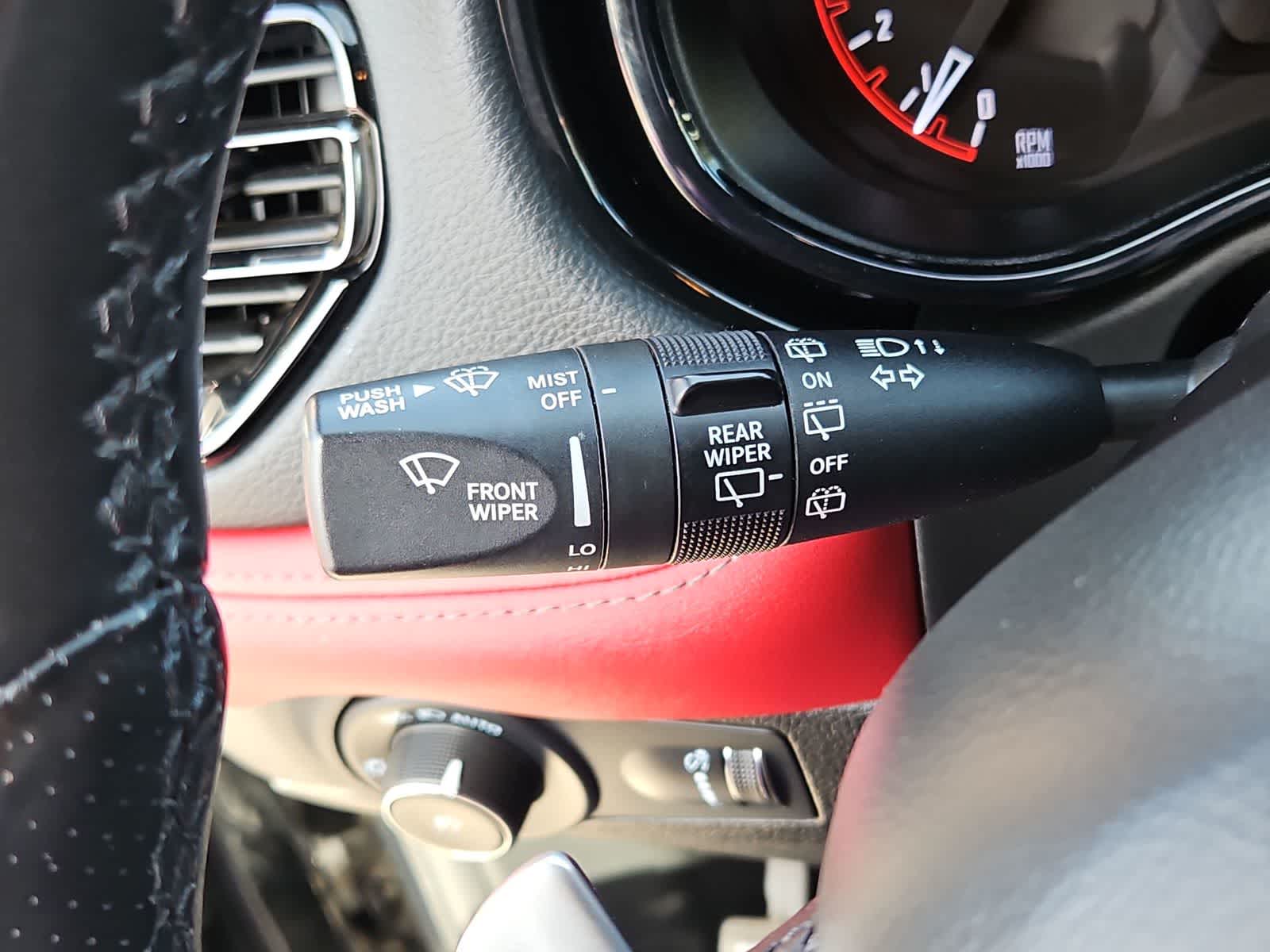 Thumbnail: 2022 Dodge Durango - 26