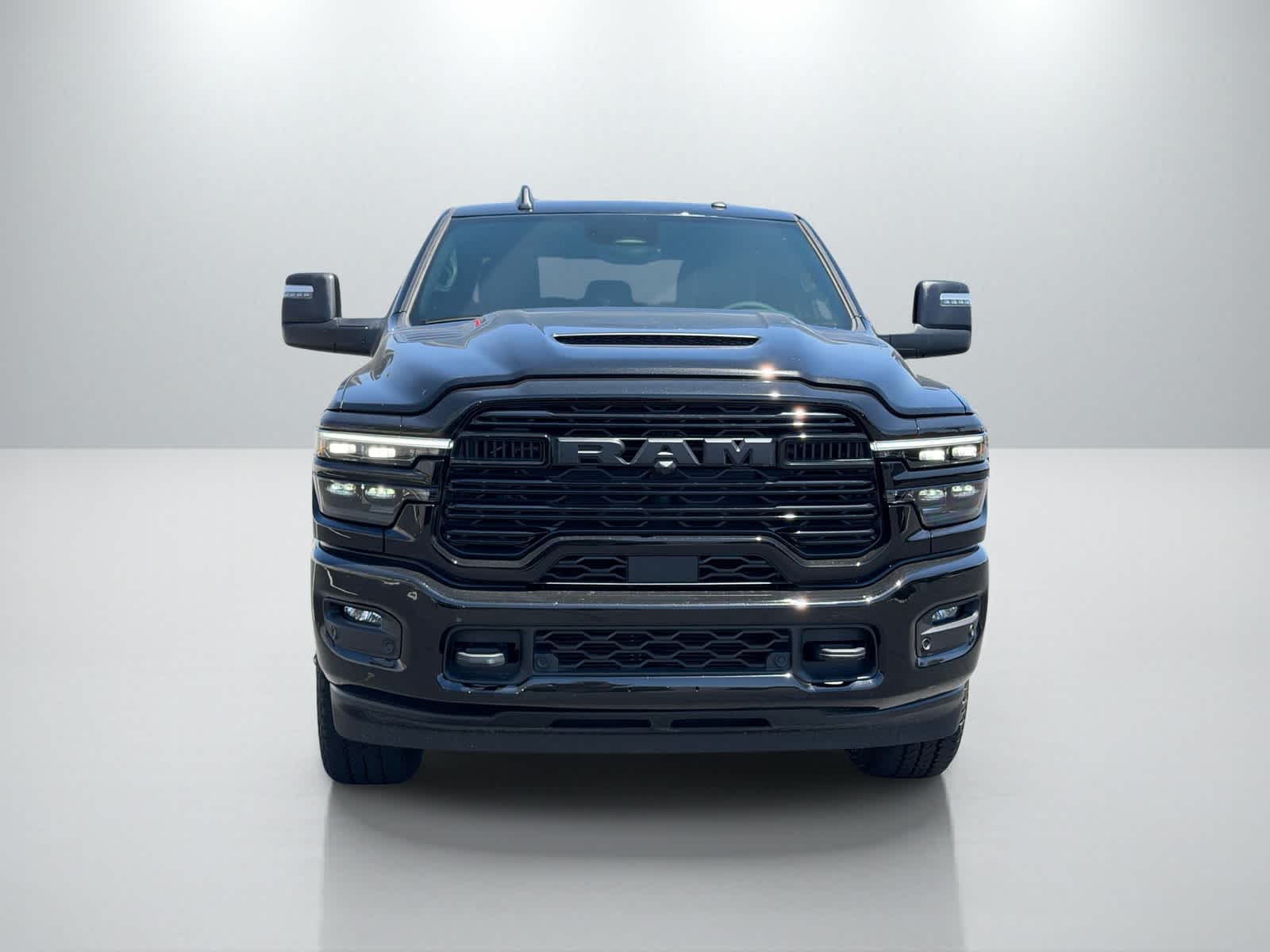 Thumbnail: 2026 RAM 2500 - 11