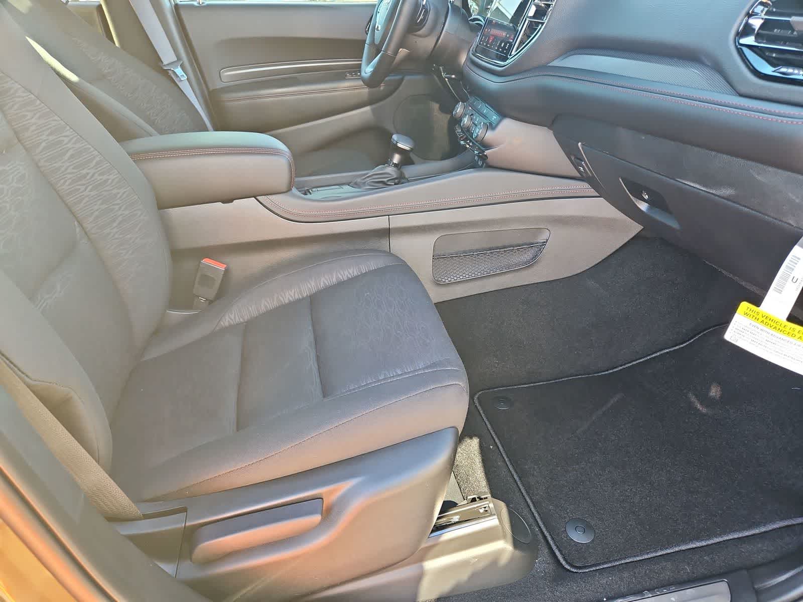 Thumbnail: 2026 Dodge Durango - 21