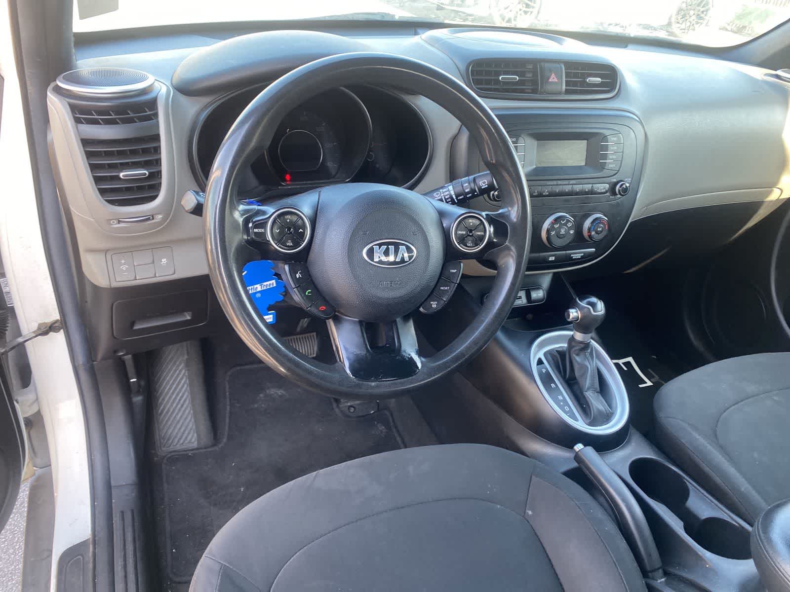 Thumbnail: 2014 Kia Soul - 10