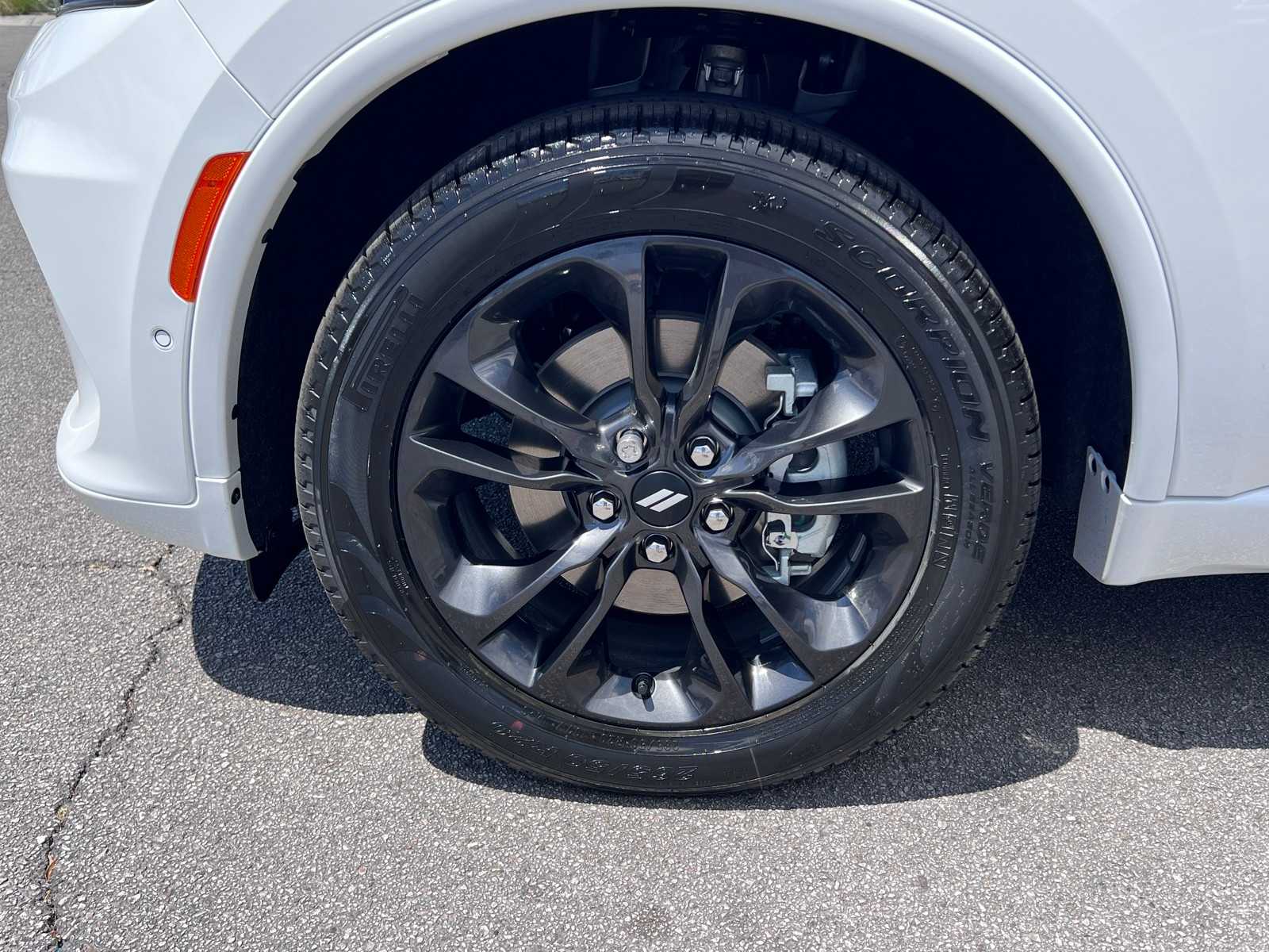 Thumbnail: 2026 Dodge Durango - 37