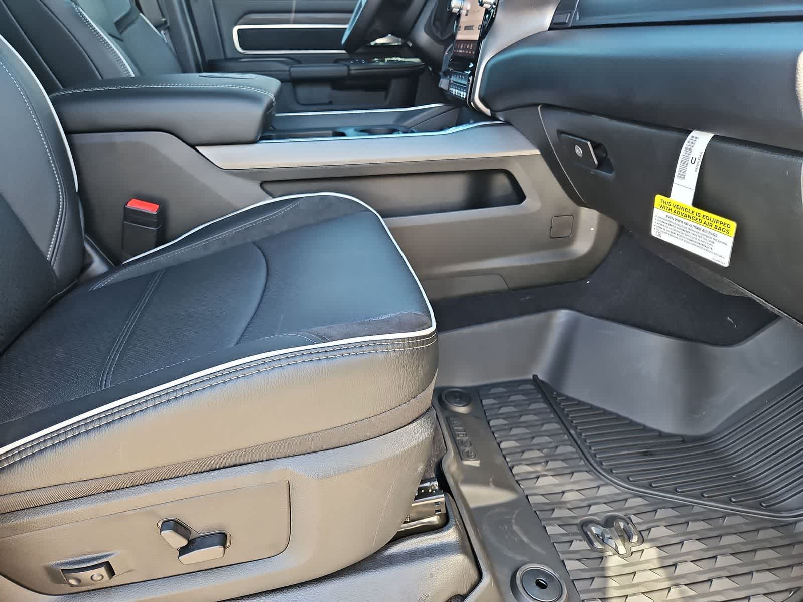 Thumbnail: 2026 RAM 3500 - 22