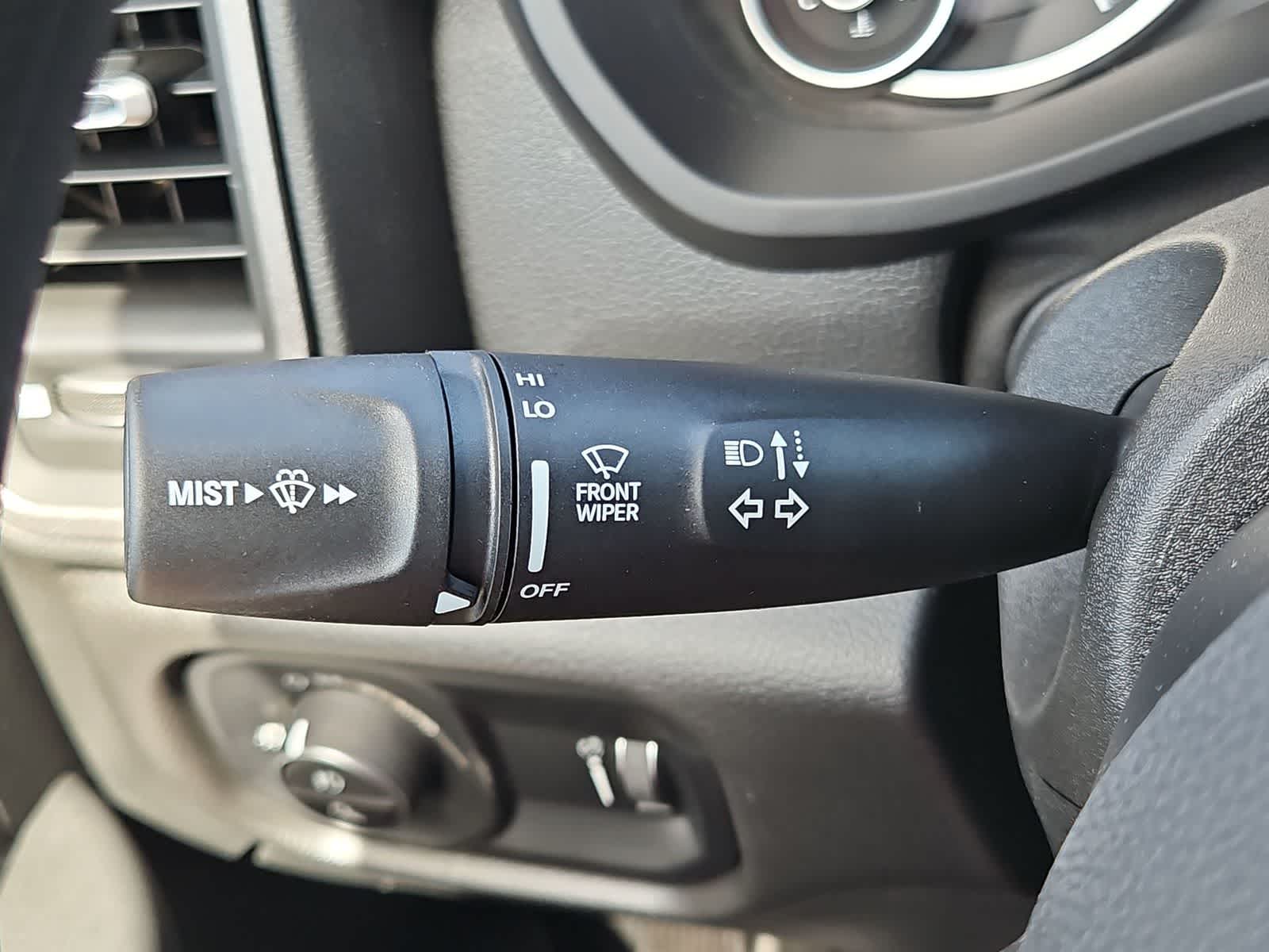 Thumbnail: 2026 RAM 2500 - 25