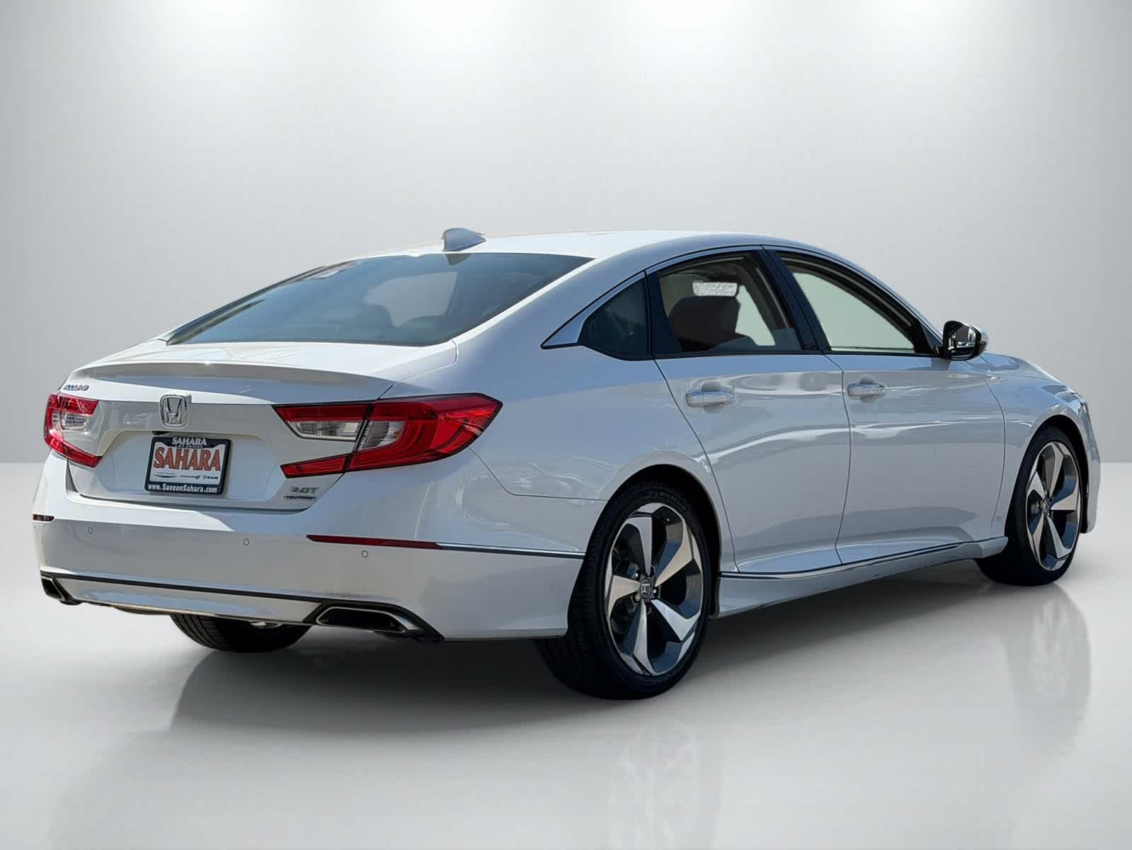 Thumbnail: 2018 Honda Accord - 7