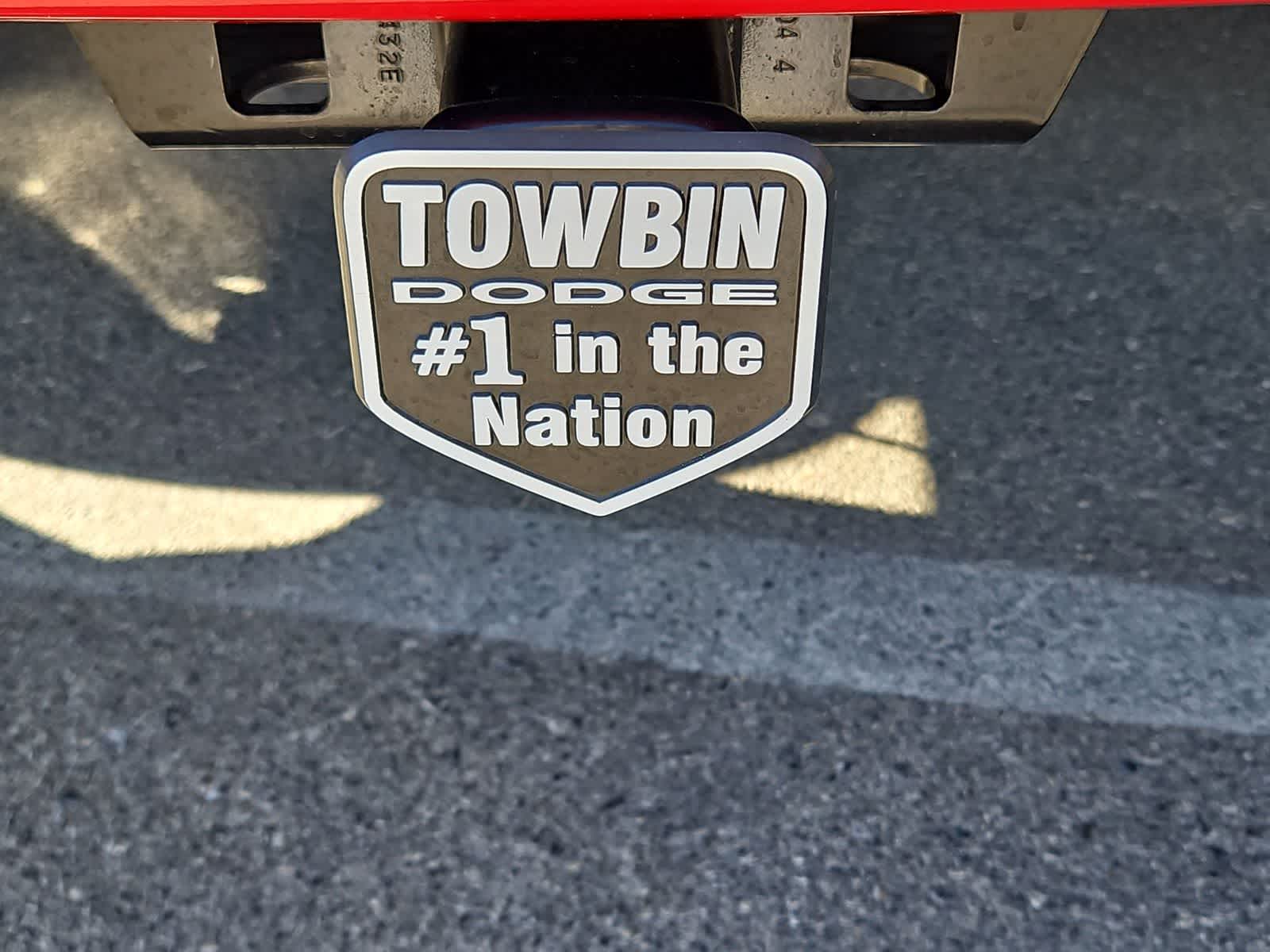 Thumbnail: 2025 RAM 1500 - 36