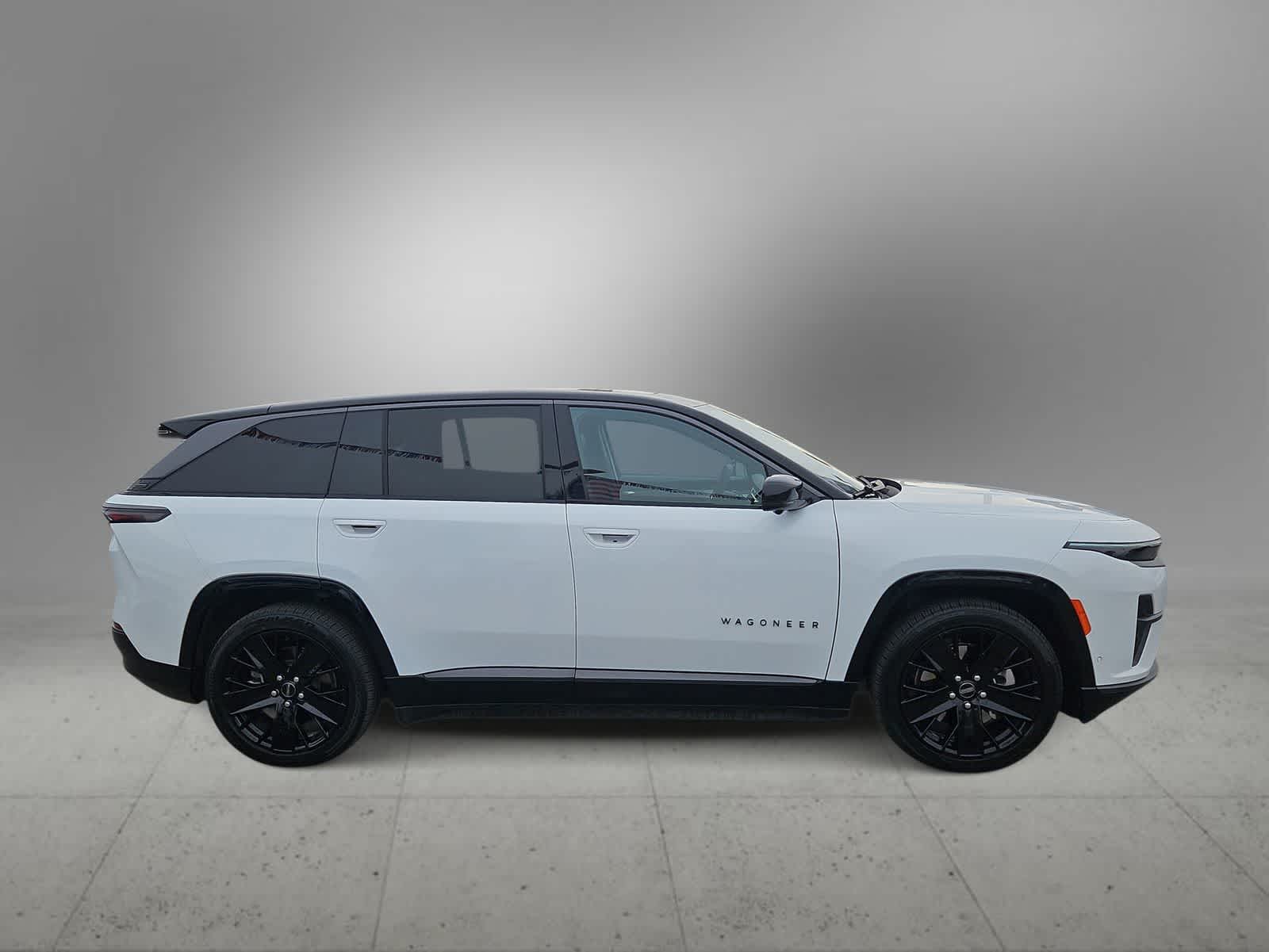 Thumbnail: 2024 Jeep Wagoneer S - 10