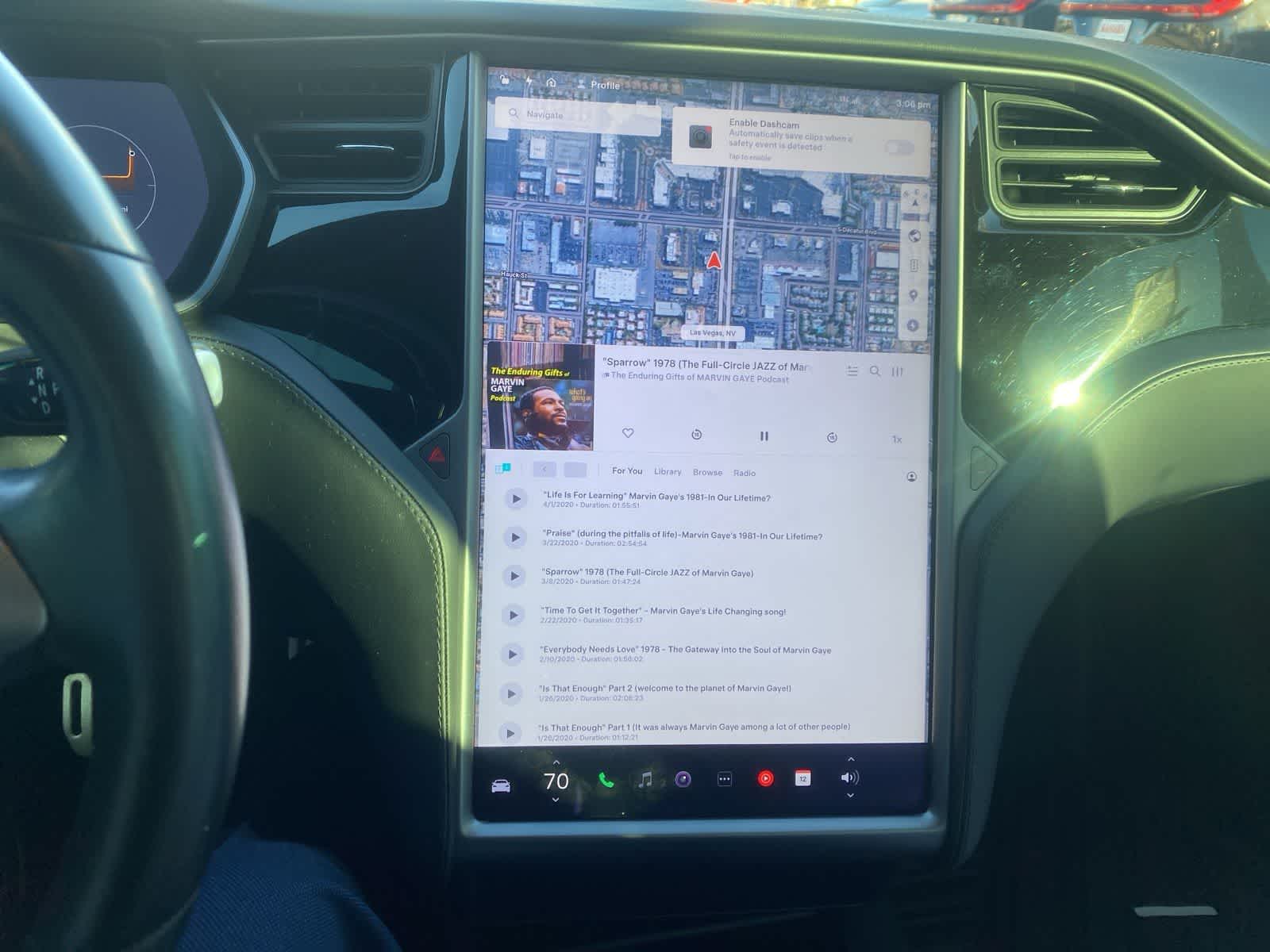 Thumbnail: 2020 Tesla Model S - 16