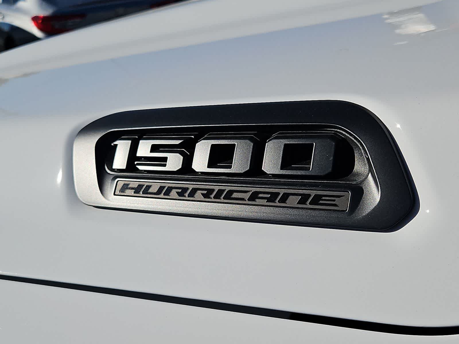 Thumbnail: 2026 RAM 1500 - 13