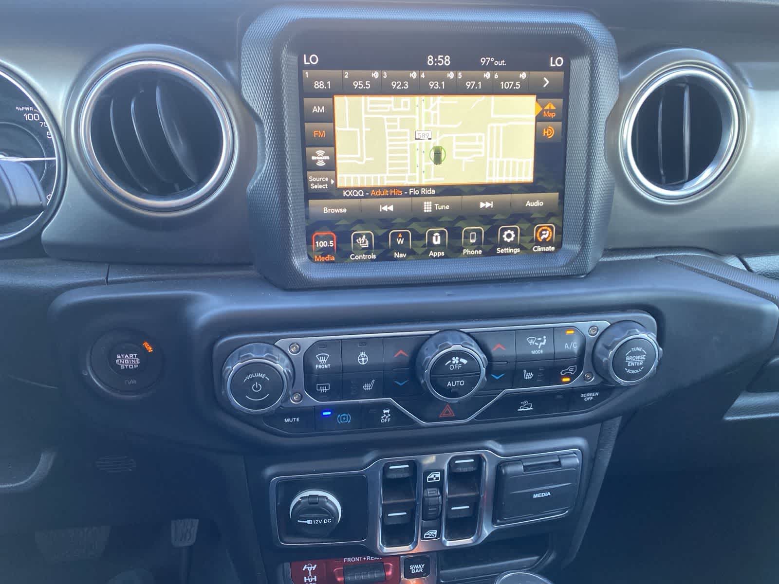 Thumbnail: 2023 Jeep Wrangler - 16
