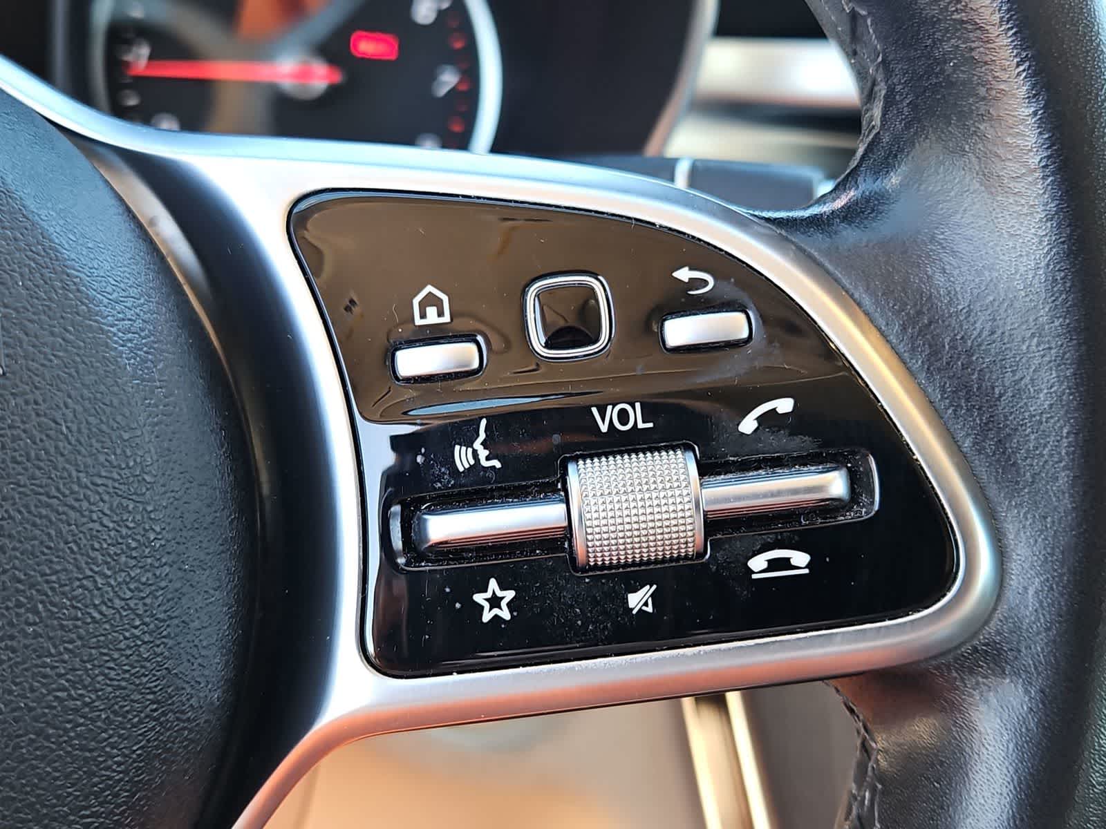 Thumbnail: 2019 Mercedes-Benz C-Class - 25