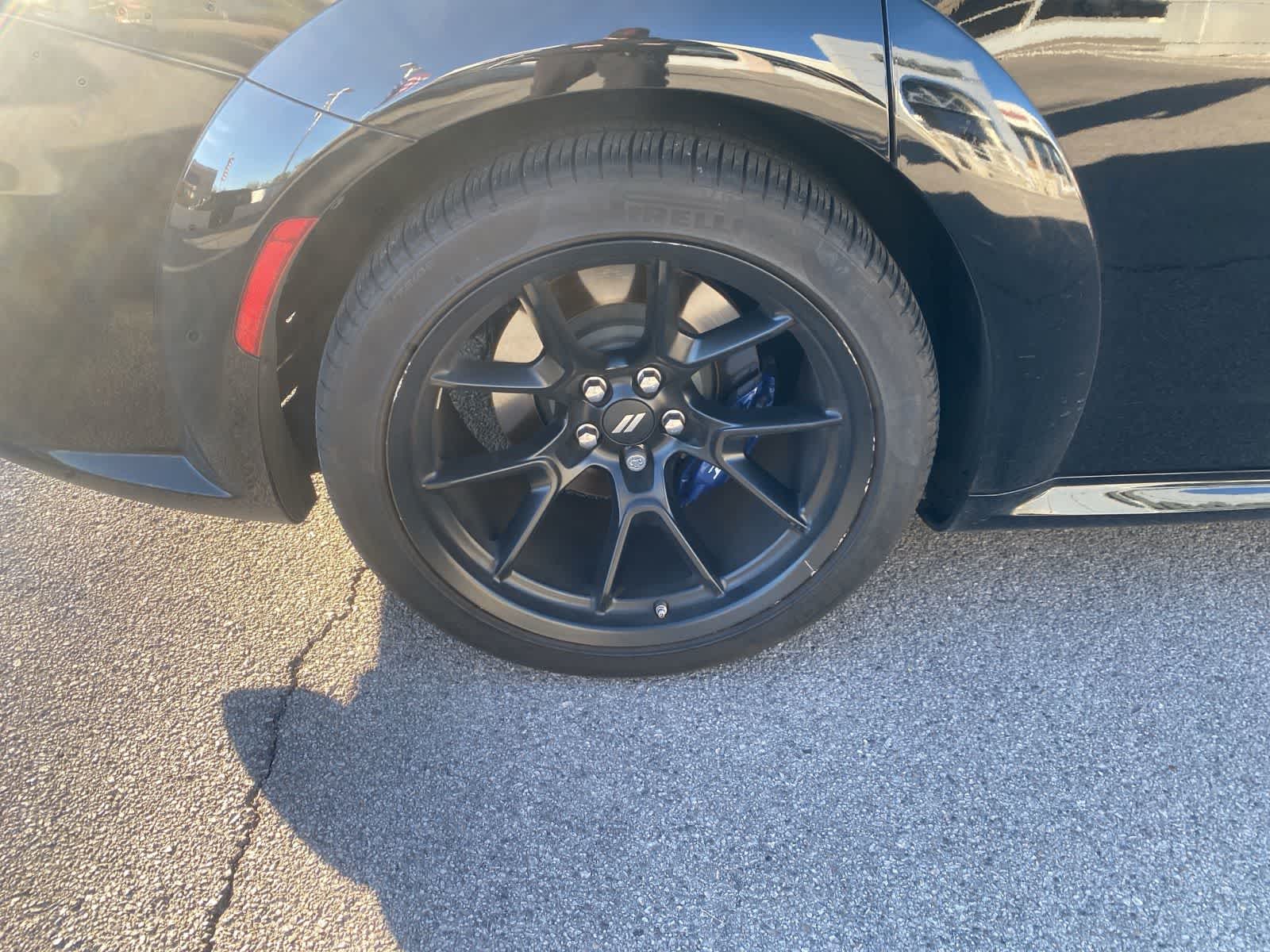 Thumbnail: 2023 Dodge Charger - 6