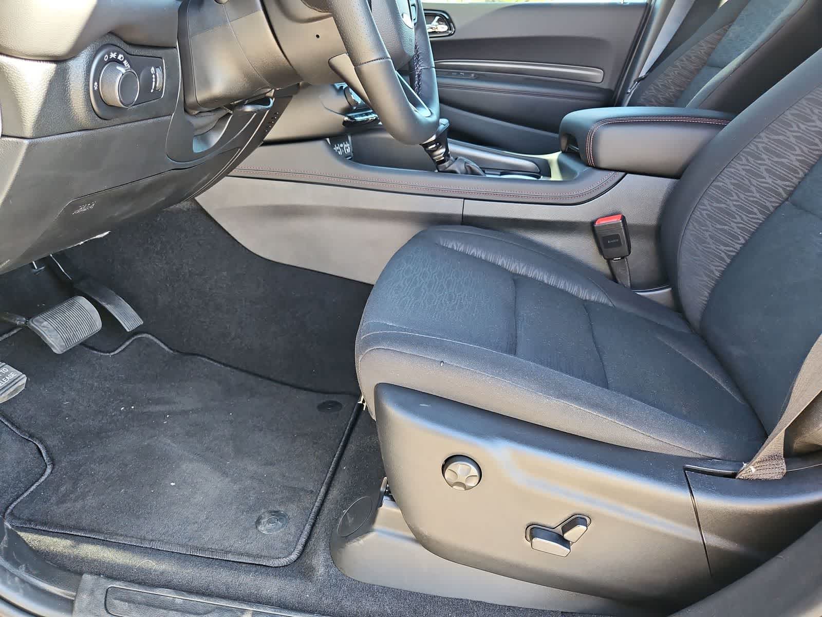 Thumbnail: 2026 Dodge Durango - 16