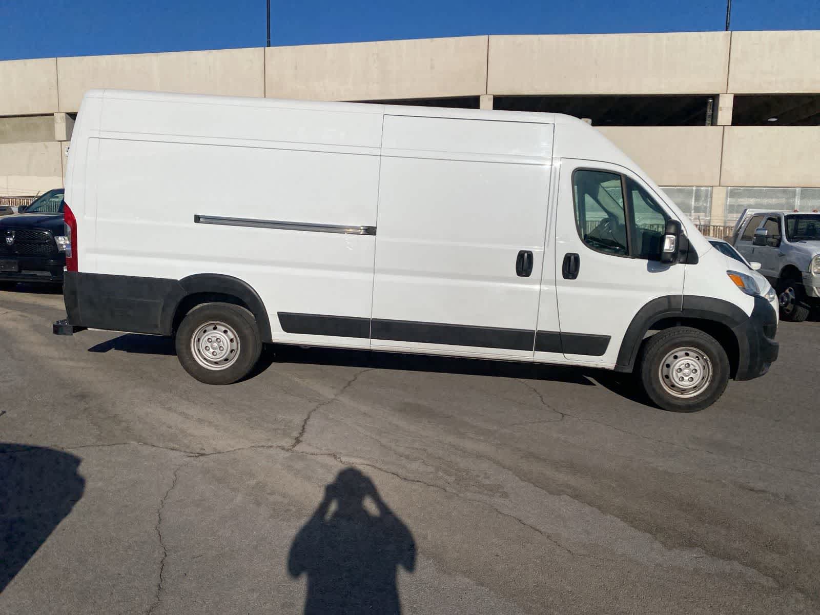 2023 RAM ProMaster  5