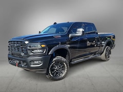 2026 Ram 2500 TRADESMAN CREW CAB 4X4 6'4 BOX Pickup
