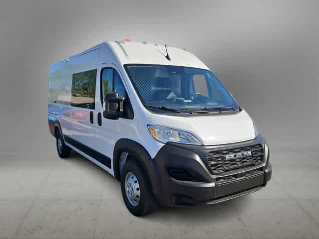 Thumbnail: 2023 RAM ProMaster - 2