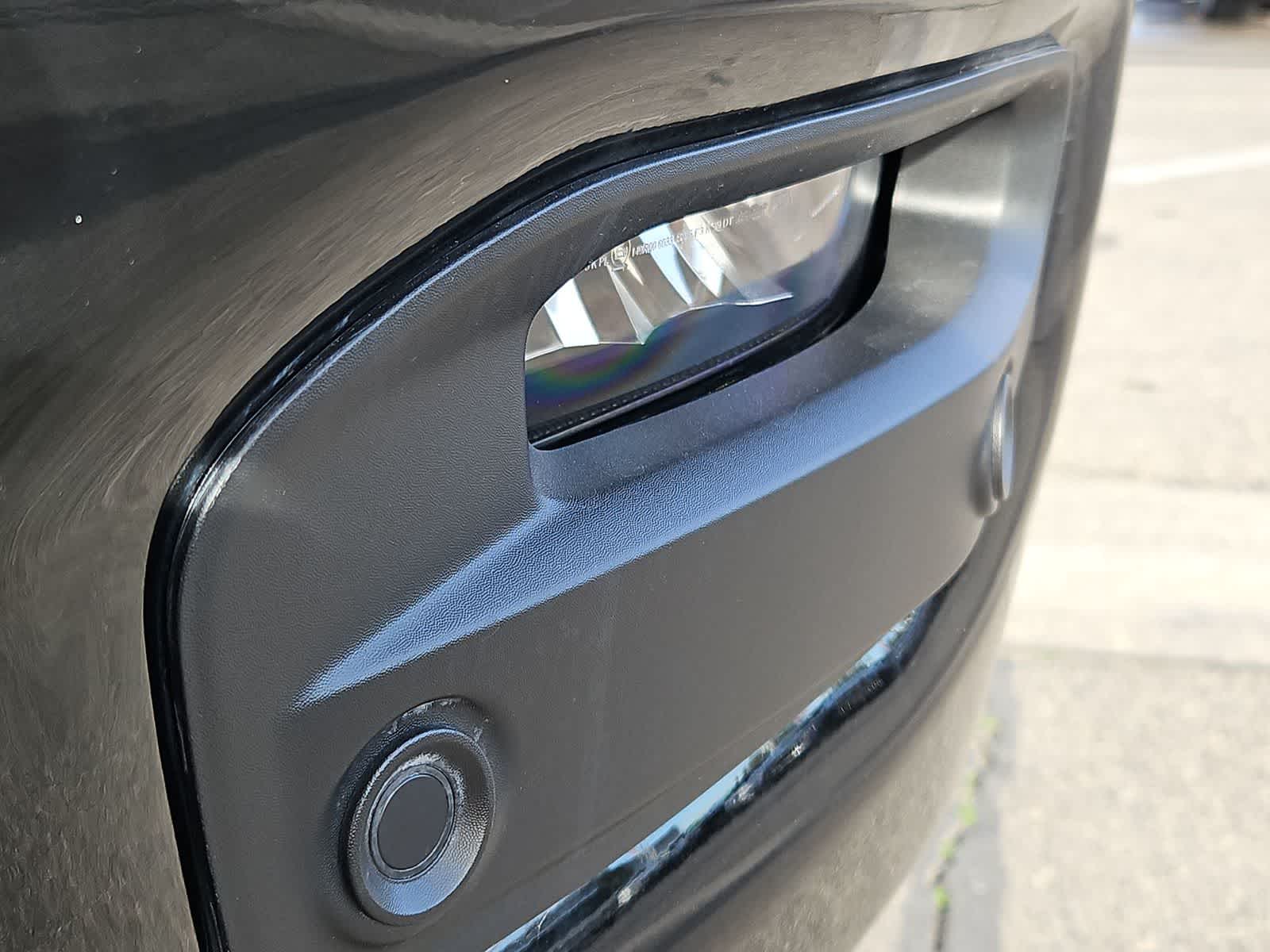 Thumbnail: 2025 RAM 2500 - 11