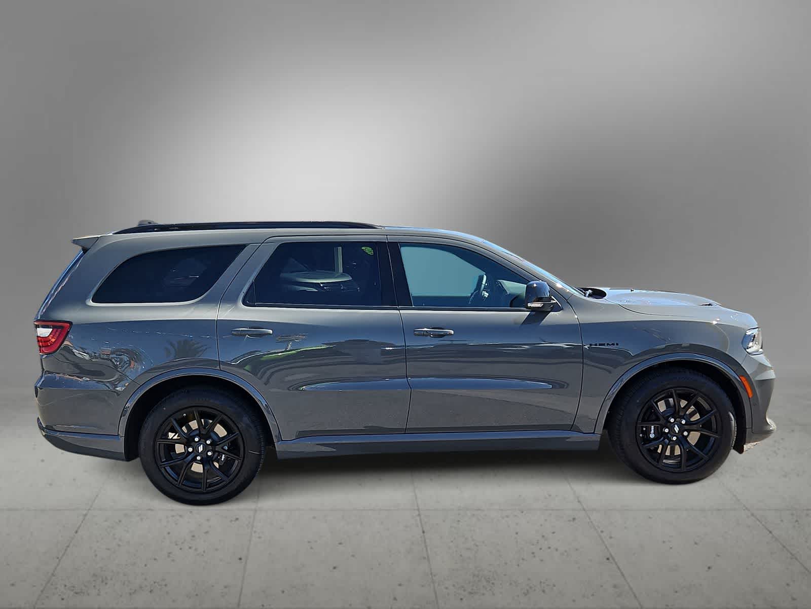 Thumbnail: 2026 Dodge Durango - 9