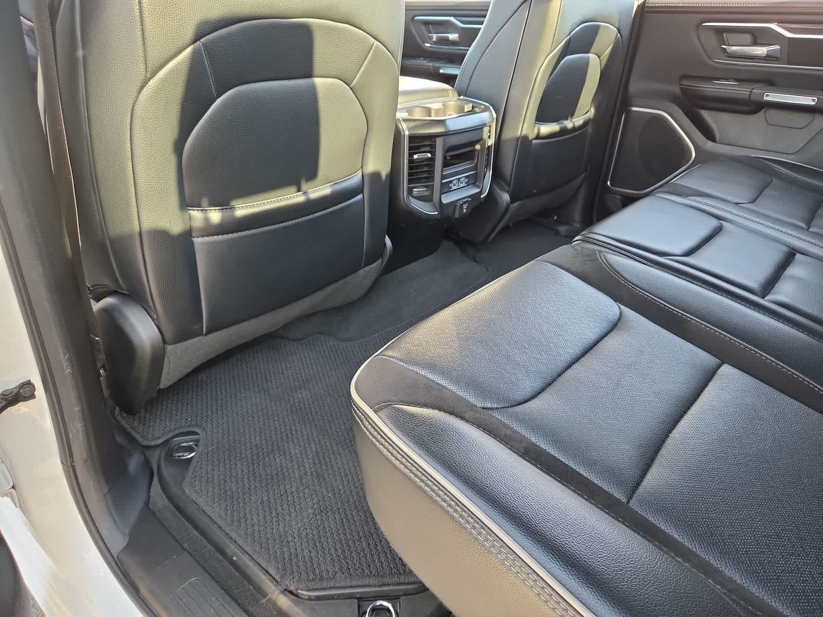 Thumbnail: 2024 RAM 1500 - 19