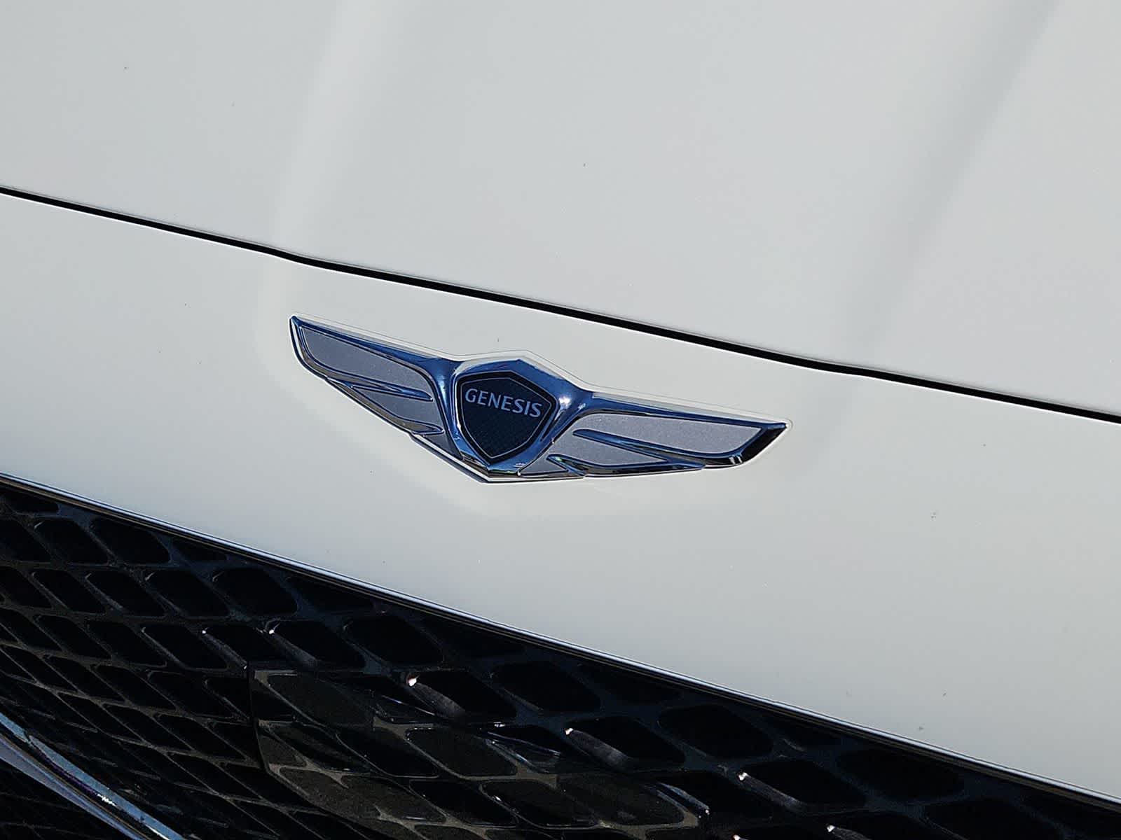 Thumbnail: 2023 Genesis G70 - 12