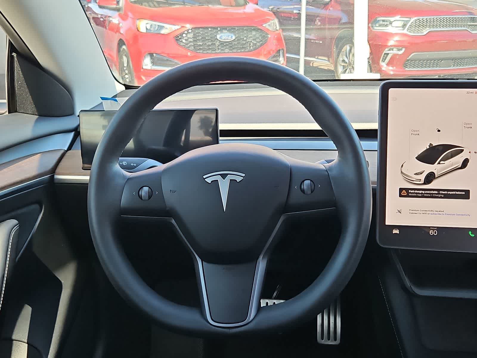 Thumbnail: 2022 Tesla Model 3 - 21