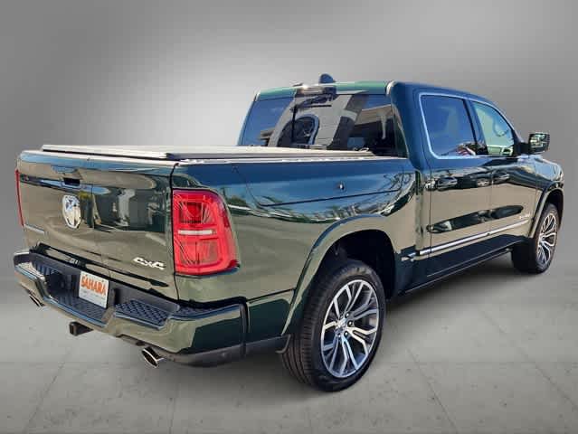 Thumbnail: 2026 RAM 1500 - 11