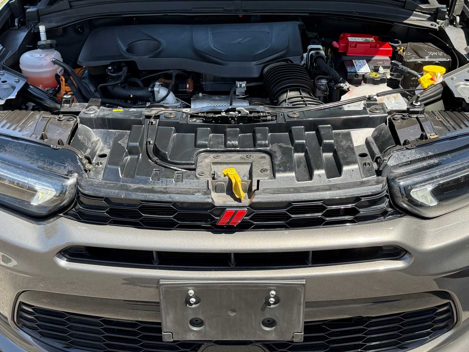 Thumbnail: 2024 Dodge Hornet - 34