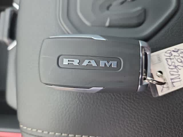 Thumbnail: 2026 RAM 1500 - 41