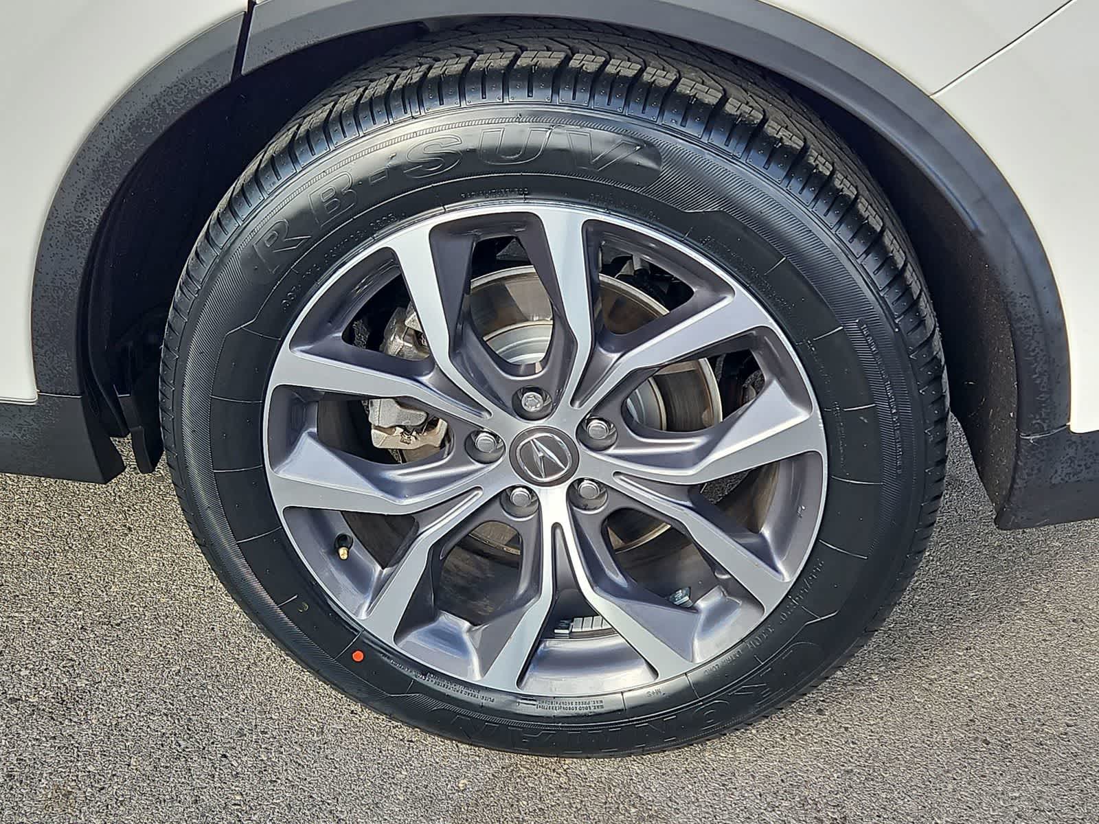 Thumbnail: 2023 Acura MDX - 14