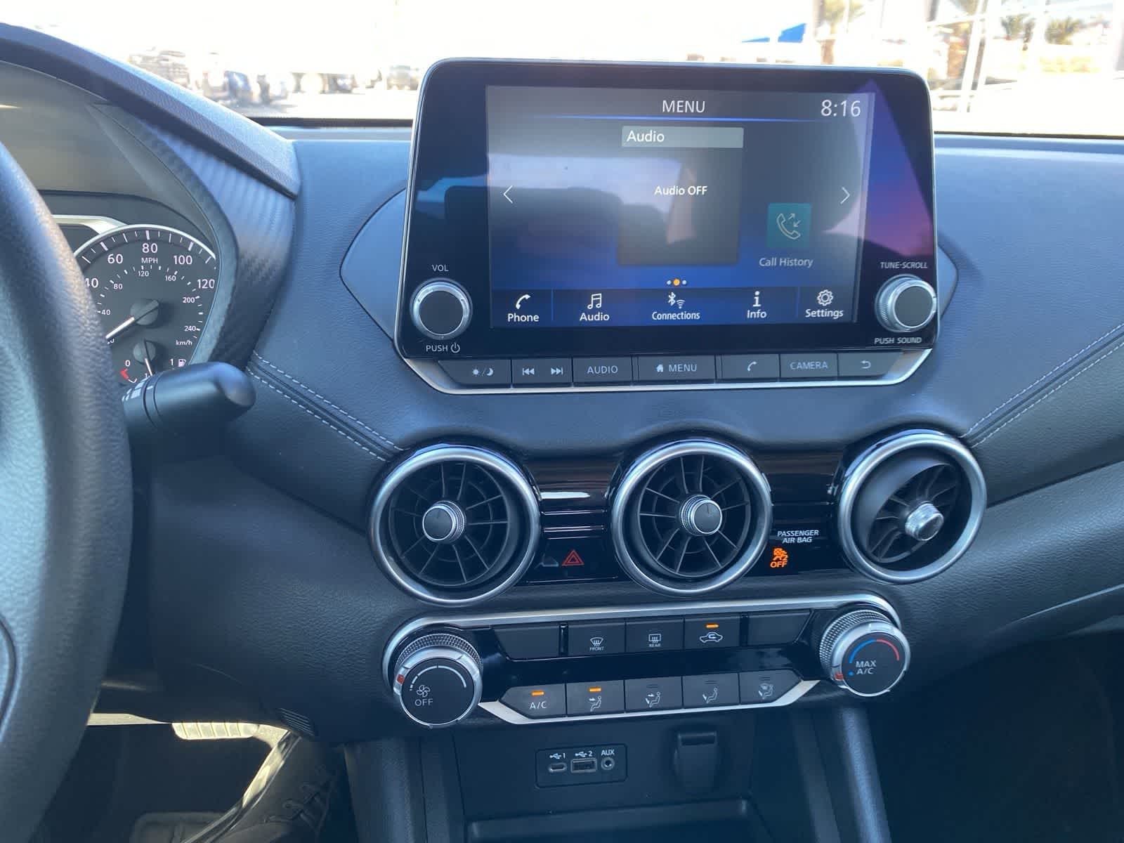 Thumbnail: 2023 Nissan Sentra - 15