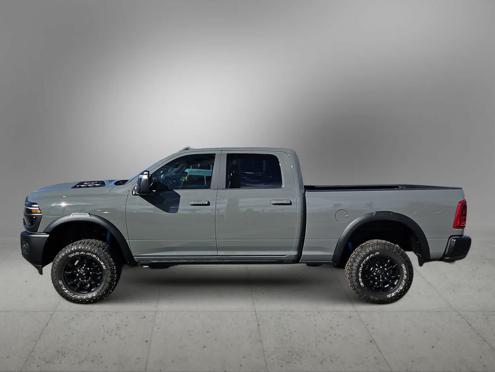 Thumbnail: 2026 RAM 2500 - 5