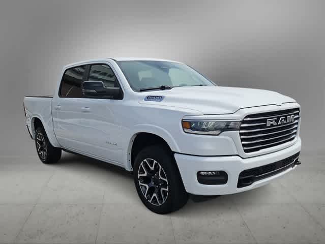 Thumbnail: 2026 RAM 1500 - 2