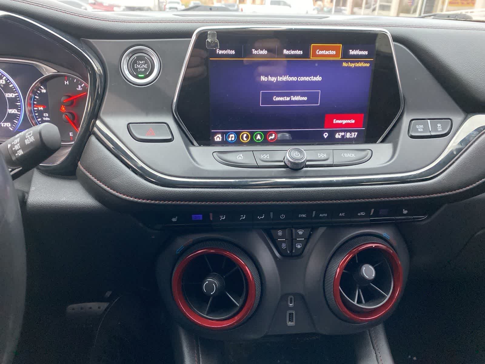 Thumbnail: 2019 Chevrolet Blazer - 15