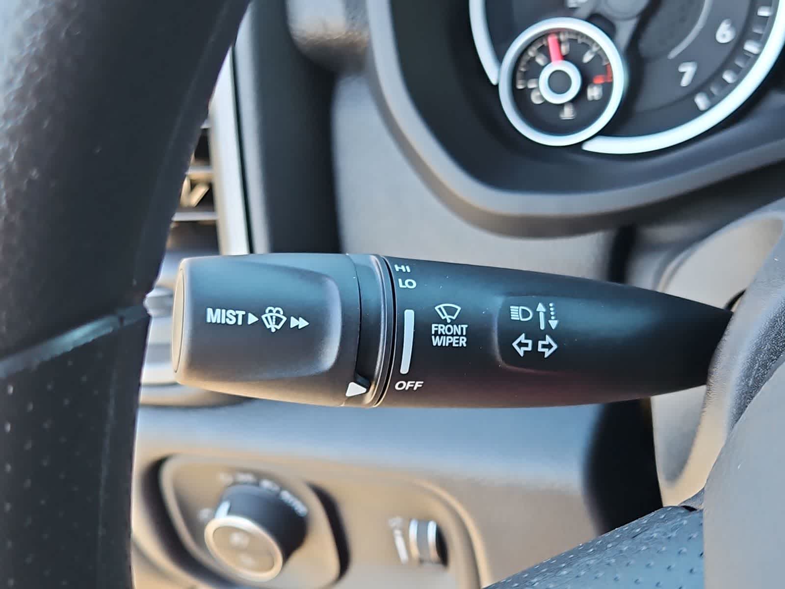 Thumbnail: 2026 RAM 2500 - 24