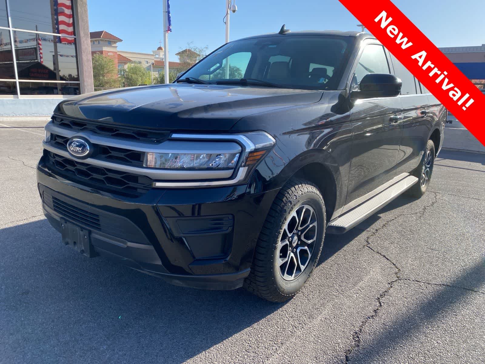 Thumbnail: 2024 Ford Expedition MAX - 1