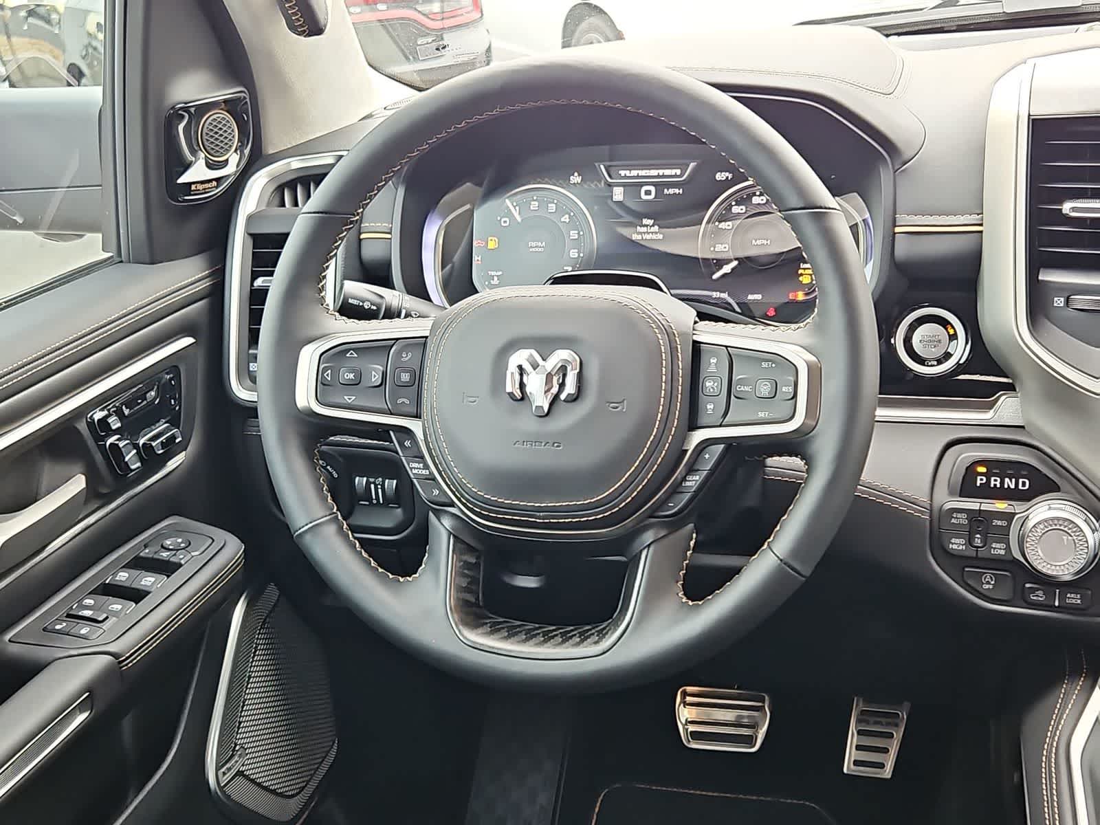 Thumbnail: 2026 RAM 1500 - 22