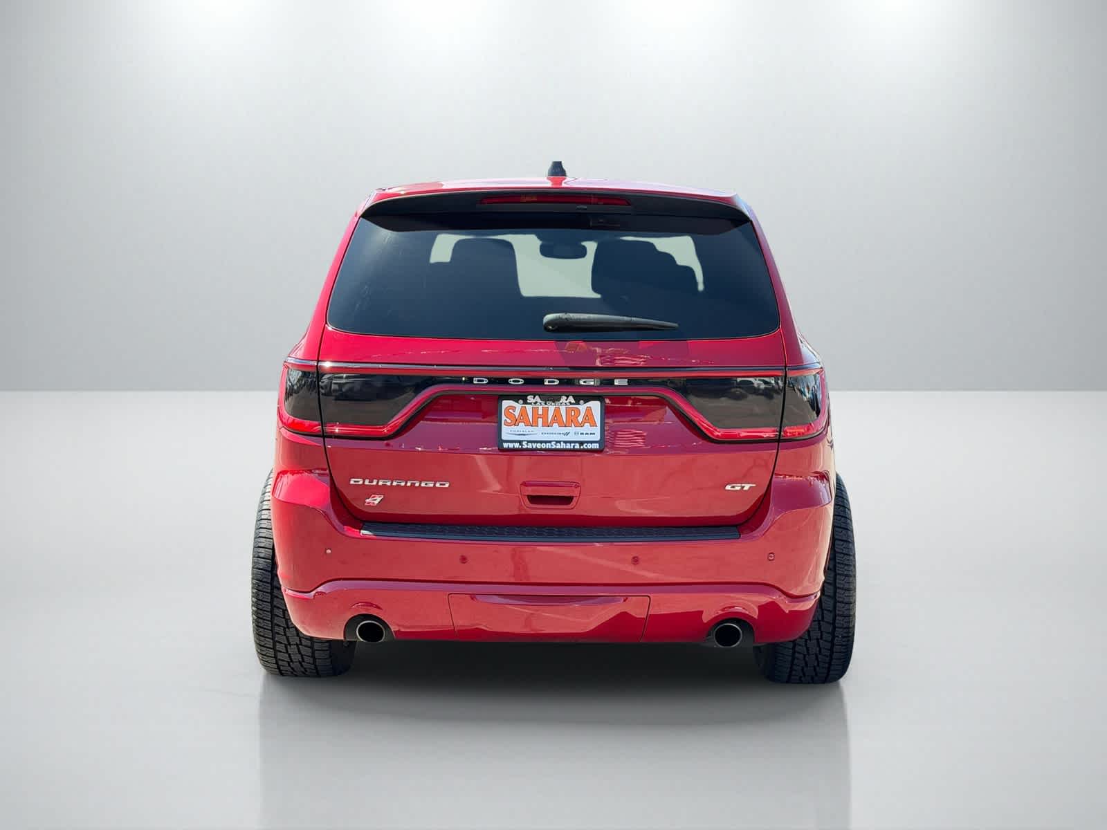 Thumbnail: 2021 Dodge Durango - 5