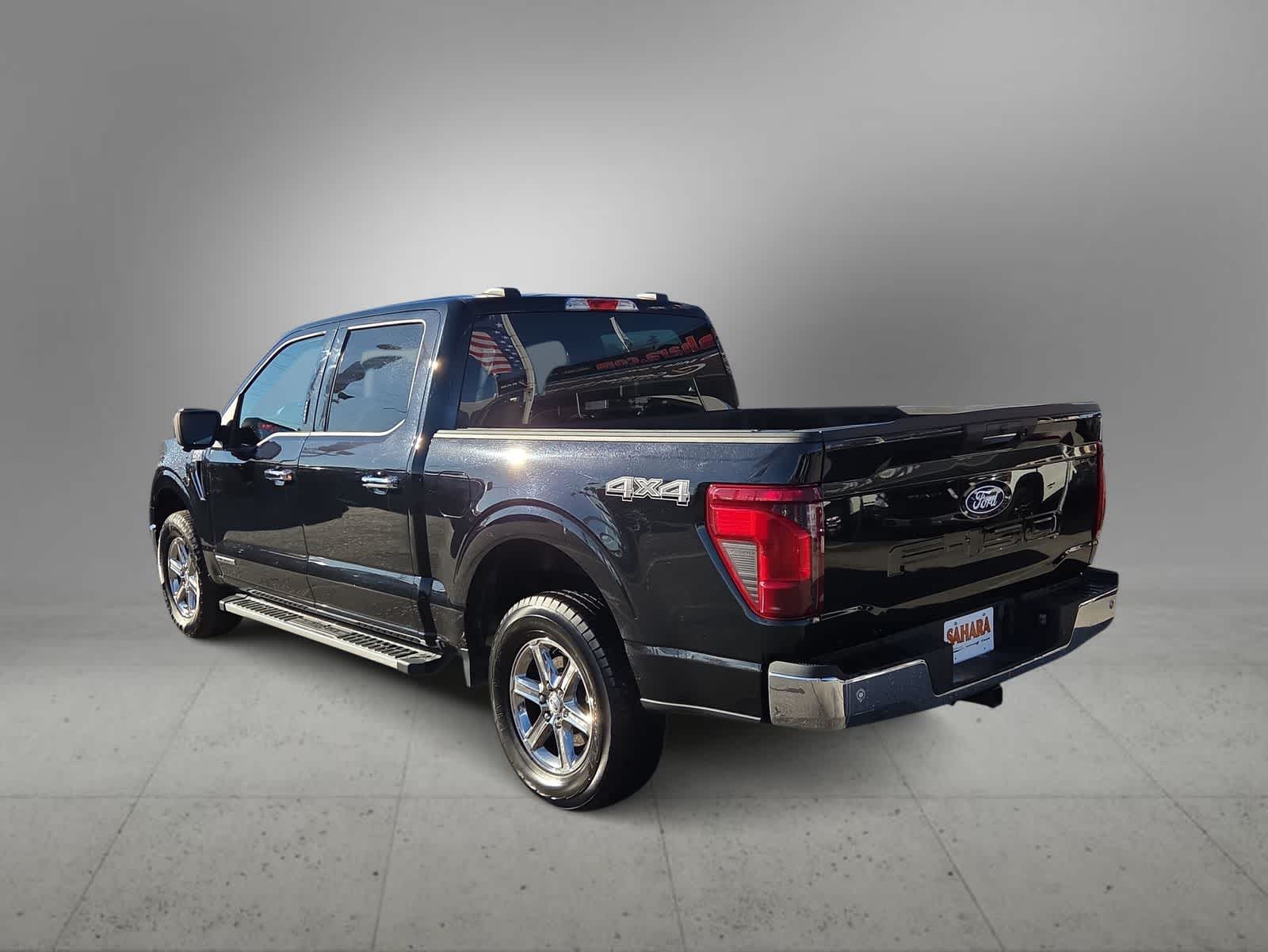 Thumbnail: 2024 Ford F-150 - 7