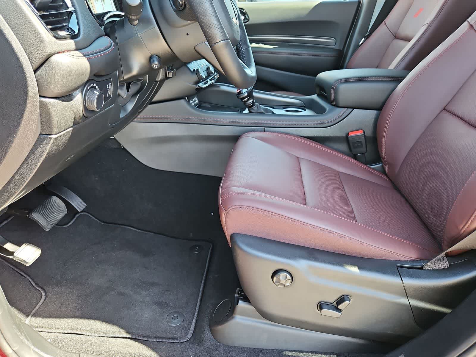 Thumbnail: 2026 Dodge Durango - 16