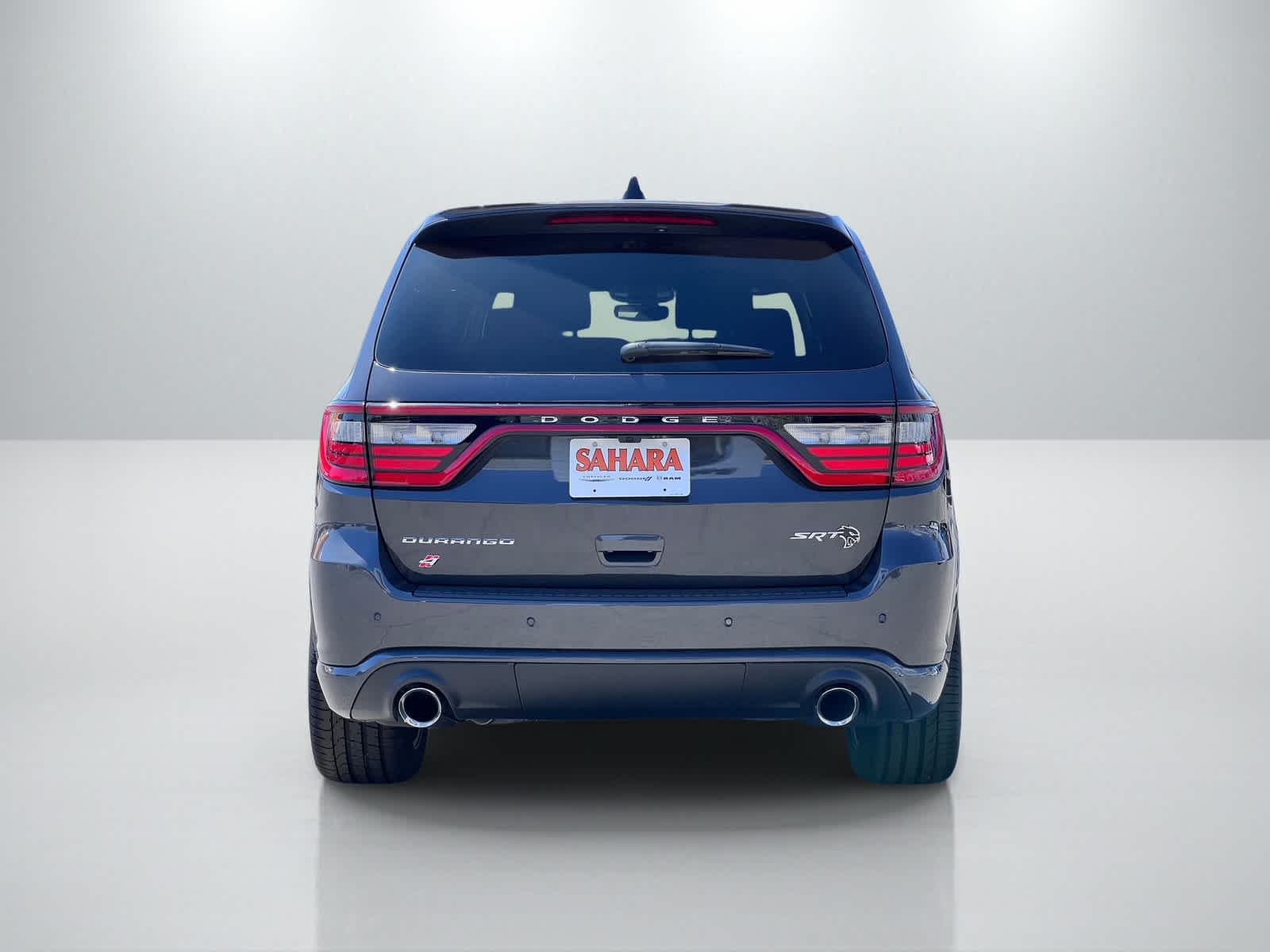 Thumbnail: 2026 Dodge Durango - 5
