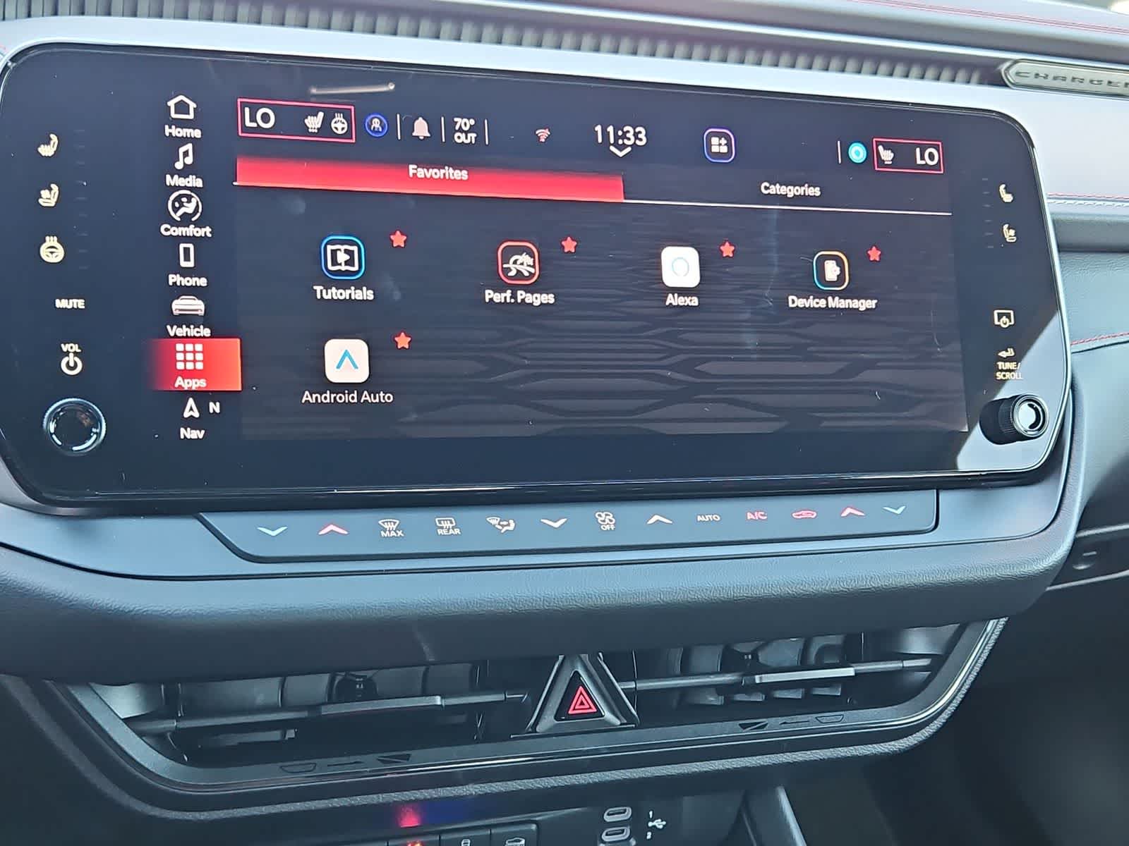 Thumbnail: 2026 Dodge Charger - 24