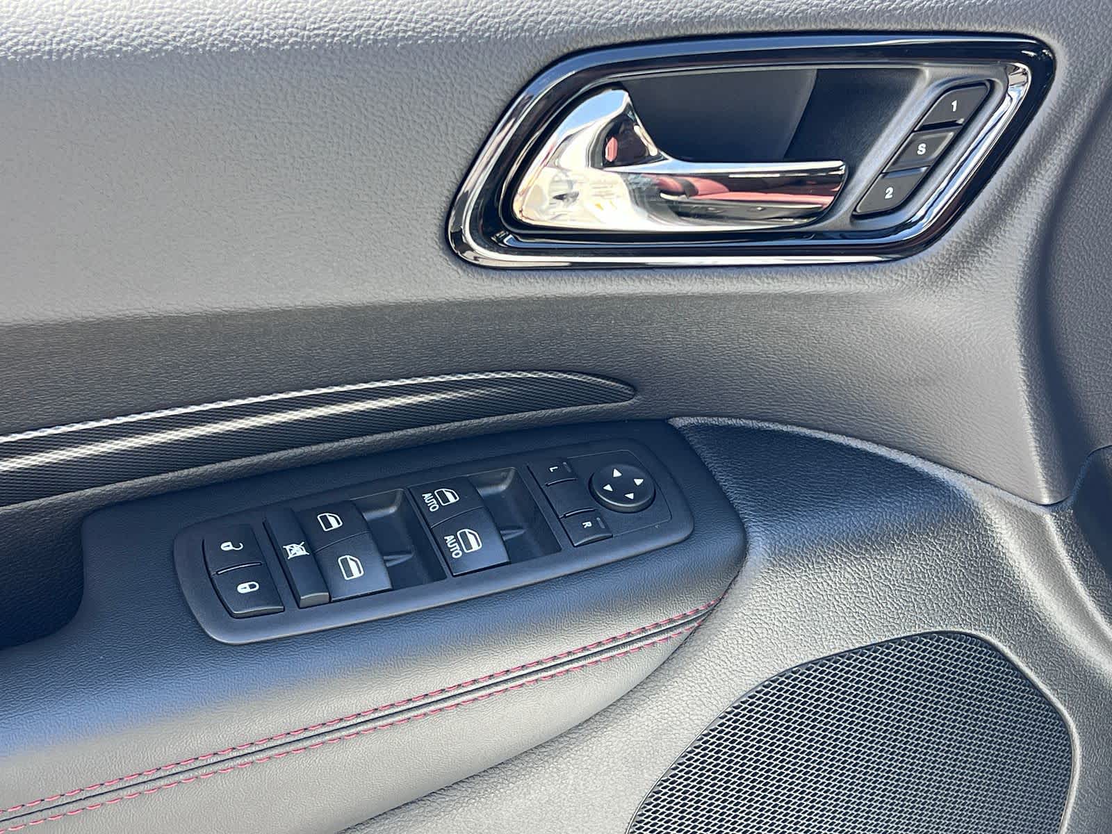 Thumbnail: 2026 Dodge Durango - 13