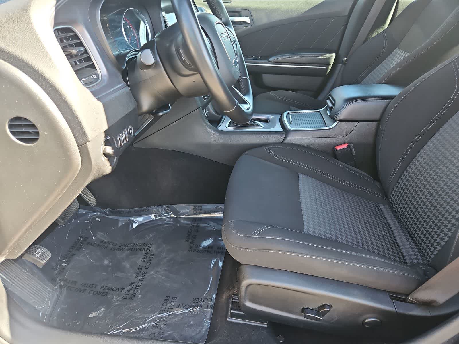 Thumbnail: 2023 Dodge Charger - 17