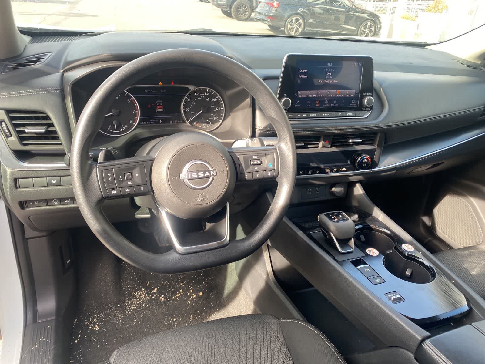 Thumbnail: 2024 Nissan Rogue - 11