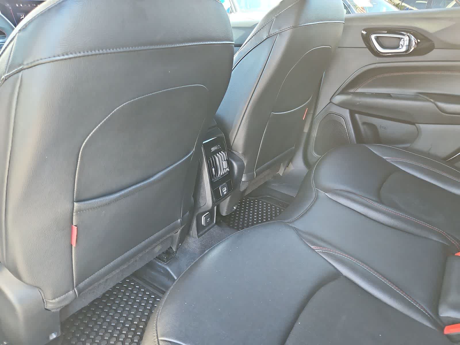 Thumbnail: 2025 Jeep Compass - 19