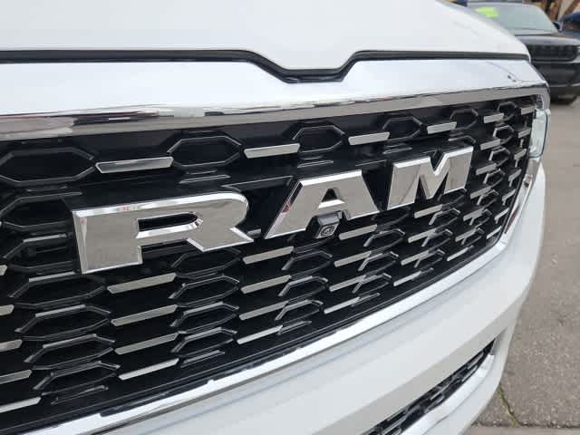 Thumbnail: 2026 RAM 1500 - 15