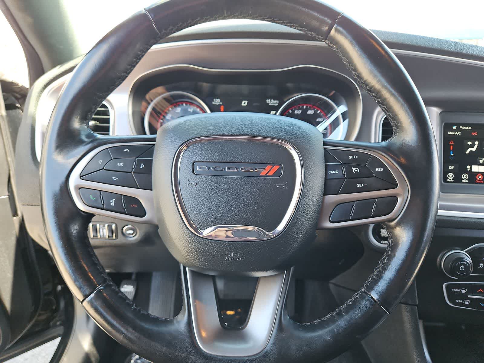 Thumbnail: 2021 Dodge Charger - 21