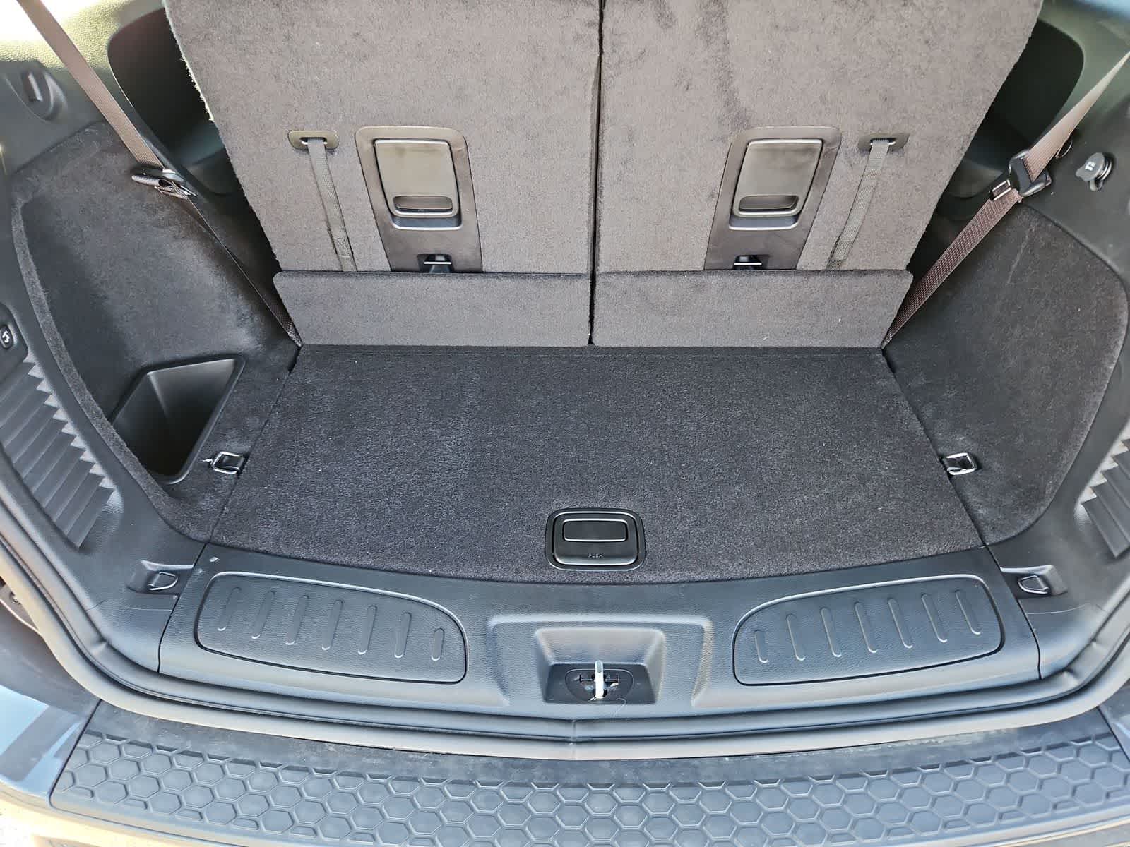 Thumbnail: 2026 Dodge Durango - 32