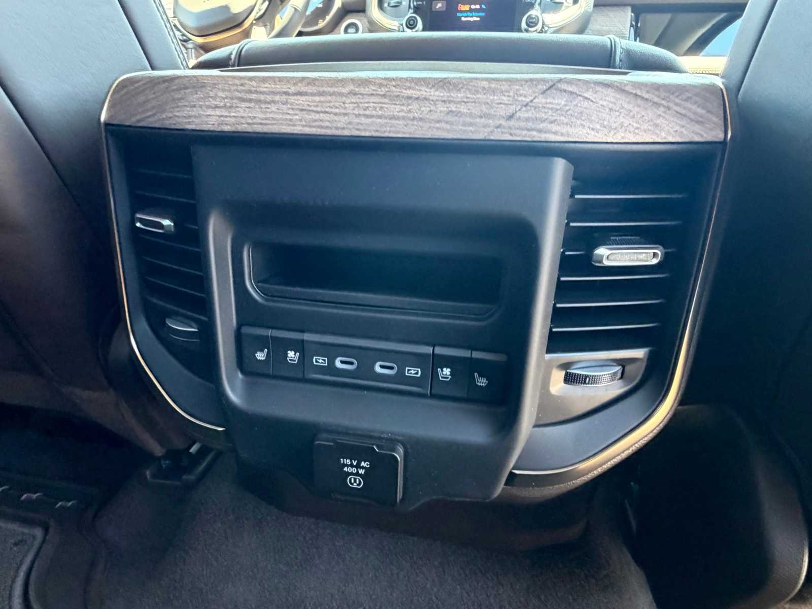 Thumbnail: 2026 RAM 1500 - 42